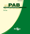 PESQUISA AGROPECUARIA BRASILEIRA雜志封面